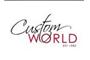 Custom World Dorset Limited logo