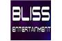 Bliss Entertainment logo