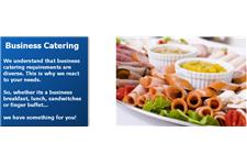 Nibbles and Bits Catering image 1