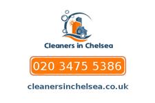 Cleaners Chelsea image 1