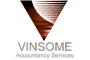 Vinsome logo