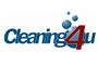 Professional cleaning services in London logo