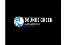 Man with Van Bounds Green image 1