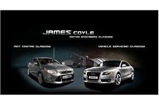 James Coyle Motor Engineers image 2