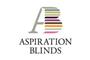Awnings Bolton - Aspiration Blinds logo