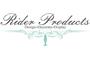 Rider Products logo