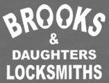 Brooks and Daughters Locksmiths image 1