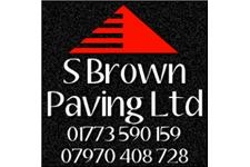S Brown Paving Ltd  image 1