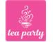 Tea Party logo