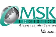 MSK Logistics image 1