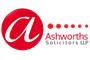 Ashworths logo