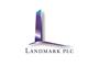 Landmark plc logo
