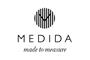 MEDIDA Made To Measure logo