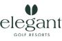 Elegant Golf Resorts logo