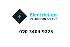 Electricians in London and UK image 1