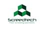 Screed Tech logo