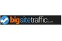 Big Site Traffic logo