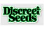 Discreet Seeds logo