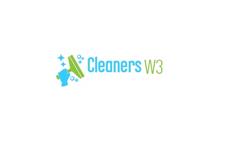Cleaners W3 Ltd image 1