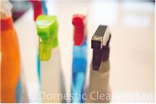 Domestic Cleaners Ltd image 9