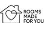 Rooms Made For You logo