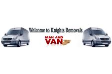 KNIGHTS REMOVALS image 1