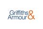 Griffiths & Armour logo