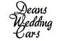 Deans Wedding Cars logo