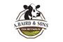Alex Baird & Sons Ltd logo