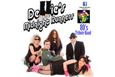 Debbie's Midnight Runners 80's Tribute band image 1