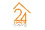 24Seven Fostering Agency logo