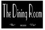 The Dining Room Restaurant & Bar logo