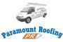 Paramount Roofing Ltd logo