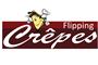 Flipping Crepes logo