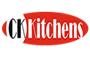 CK Kitchens Design logo