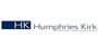 Humphries Kirk Solicitors Bournemouth logo
