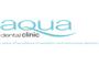 Aqua Dental Clinic logo