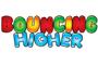 Bouncing Higher logo