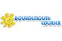 Bournemouth Courier logo