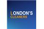 Londons Cleaners logo