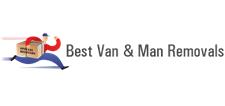 Best Van & Man Ltd image 1