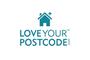 Love Your Postcode Estate Agents logo