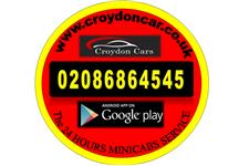 Croydon  MiniCab Taxi Service image 1
