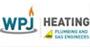 WPJ Heating logo