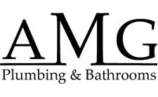 Amg Plumbing & Bathrooms image 1