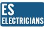 ES Electricians logo