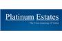 Platinum Estates  logo