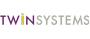 Twin Systems logo