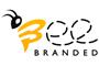 Bee Branded logo