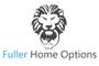 Fuller home Options logo